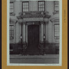 Manhattan: Hanover Square - Bay Street