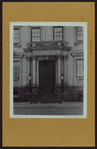 Manhattan: Hanover Square - Bay Street
