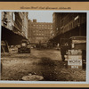 Manhattan: Harrison Street - Greenwich Street