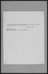 Manhattan: Harrison Street - Washington Street