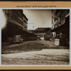Manhattan: Harrison Street - Washington Street
