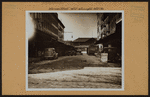Manhattan: Harrison Street - Washington Street