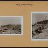 Manhattan: Henry Hudson Parkway - Dyckman Street
