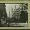 Manhattan: Henry Street - [Municipal building.]