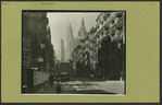 Manhattan: Henry Street - [Municipal building.]
