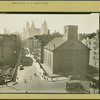 Manhattan: Henry Street - Market Street