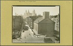 Manhattan: Henry Street - Market Street