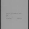 Manhattan: Henry Street - Madison Avenue