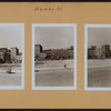 Manhattan: Henry Street - Madison Avenue