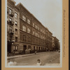 Manhattan: Henry Street - Pike Street