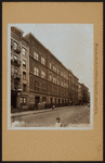 Manhattan: Henry Street - Pike Street
