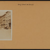 Manhattan: Henry Street - Clinton Street