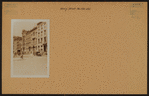 Manhattan: Henry Street - Clinton Street
