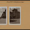 Manhattan: Henry Street - Gouverneur Street