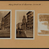 Manhattan: Henry Street - Gouverneur Street