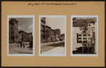 Manhattan: Henry Street - Scammel Street