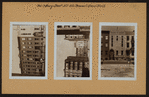 Manhattan: Henry Street - Scammel Street