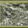 Manhattan: Herald Square - 34th Street (West).
