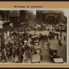 Manhattan: Herald Square - Broadway - 34th Street (North).