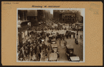 Manhattan: Herald Square - Broadway - 34th Street (North).