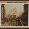 Manhattan: Broadway - 6th Avenue