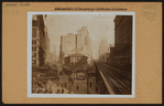 Manhattan: Broadway - 6th Avenue