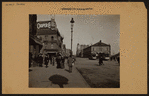 Manhattan: Broadway - 34th Street (West)