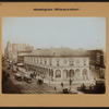 Manhattan: Broadway - 35th Street (West)