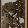 Manhattan: Hester Street - Clinton Street