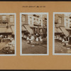 Manhattan: Hester Street - Suffolk Street