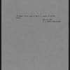 Manhattan: Hester Street - Suffolk Street