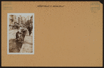 Manhattan: Hester Street - Norfolk Street