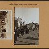 Manhattan: Hester Street - Essex Street