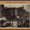 Manhattan: Hester Street - Essex Street
