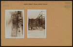 Manhattan: Hester Street - Essex Street