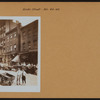 Manhattan: Hester Street - Essex Street