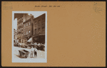 Manhattan: Hester Street - Essex Street