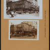 Manhattan: Hester Street - Ludlow Street