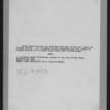 Manhattan: Hester Street - Orchard Street
