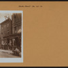 Manhattan: Hester Street - Orchard Street