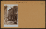 Manhattan: Hester Street - Orchard Street