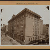 Manhattan: Hester Street - Orchard Street