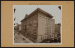 Manhattan: Hester Street - Orchard Street