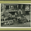 Manhattan: Hester Street - Allen Street.