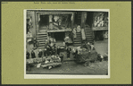 Manhattan: Hester Street - Allen Street.
