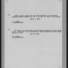 Manhattan: Hester Street - Forsyth Street