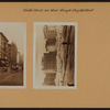 Manhattan: Hester Street - Forsyth Street