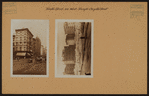 Manhattan: Hester Street - Forsyth Street