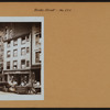 Manhattan: Hester Street - Mott Street