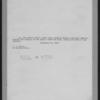 Manhattan: Hester Street - Mulberry Street